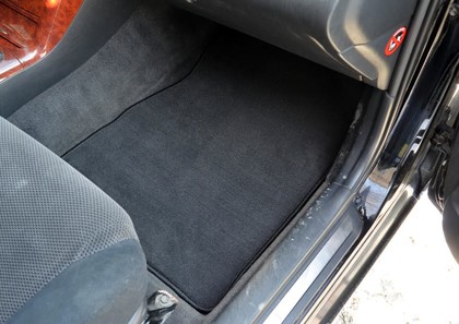 Коврики на Toyota Camry Solara (XV20) 1998 - 2003 в Симферополе