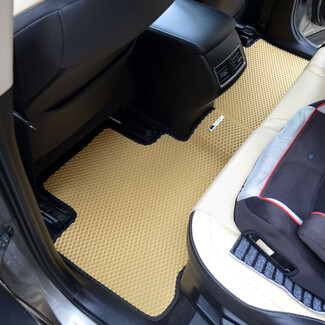 Ворсовые коврики на Lexus NX I 2014&nbsp;-&nbsp;2021 в Симферополе