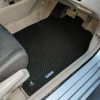 Коврики на Honda Insight II 2009 - 2014 в Симферополе