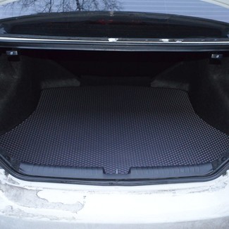 Коврики на Honda Civic IX 4d 2012 - 2015 в Симферополе