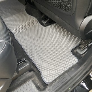 Коврики на KIA Sorento IV 2020 - 2025 в Симферополе