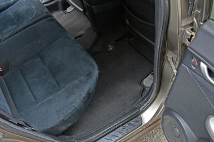 Коврики на Honda Civic VIII 5d 2006 - 2012 в Симферополе