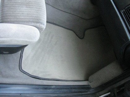 Коврики на Audi 100 (C3) 1982 - 1991 в Симферополе