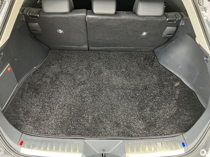 EVA коврики на Toyota Venza II 2020 - 2025 в Симферополе