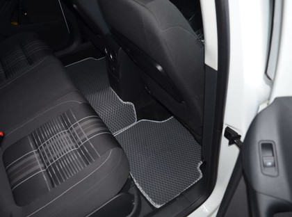 EVA коврики на Volkswagen Tiguan I 2006 - 2017 в Симферополе