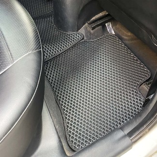 Коврики на Hyundai i20 I 2008 - 2014 в Симферополе