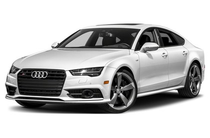 EVA коврики на Audi S7 (4G) 2012 - 2018 в Симферополе