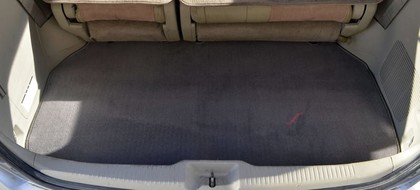 Коврики на Toyota Previa (XR30, XR40) 2000 - 2007 в Симферополе