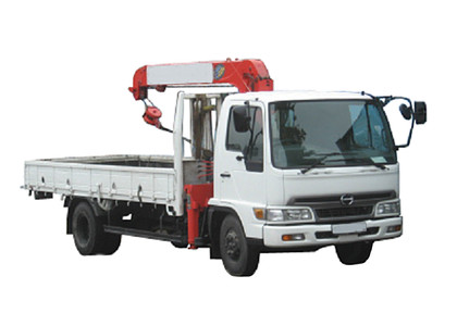 EVA коврики на Hino 500 IV (Ranger) узкая кабина 1989 - 2001 в Симферополе