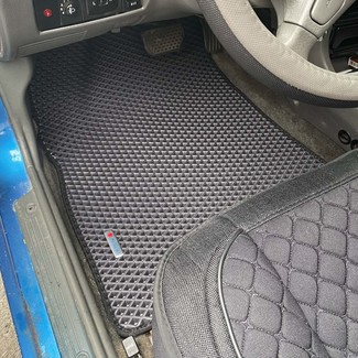 EVA коврики на Suzuki Swift II Европа 1989 - 2004 в Симферополе
