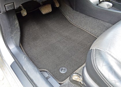 EVA коврики на Toyota Prius (30) 2009 - 2016 в Симферополе