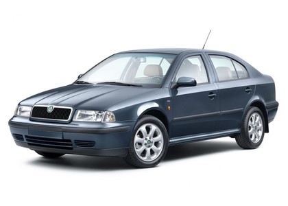 Коврики на Skoda Octavia A4 и Tour 1997 - 2010 в Симферополе