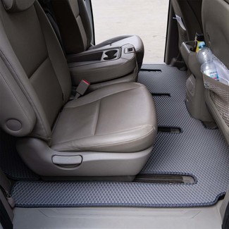 Коврики на KIA Carnival III 2014 - 2021 в Симферополе