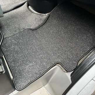 EVA коврики на Mercedes Sprinter (W906) 2006 - 2013 в Симферополе