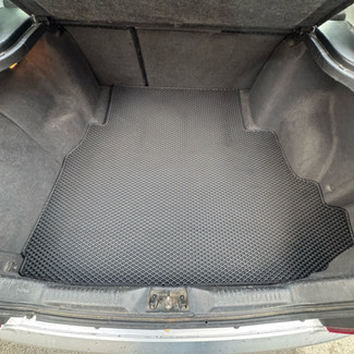 Коврики на Honda Accord VI 1997 - 2002 в Симферополе