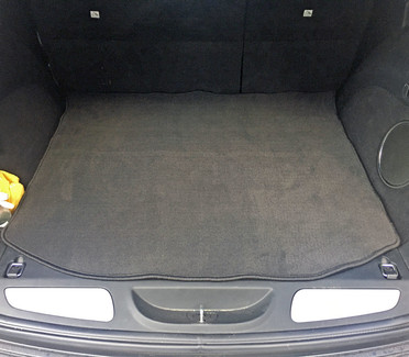 Ворсовые коврики на Jeep Grand Cherokee (WK2) 2010 - 2022 в Симферополе
