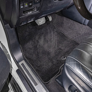 EVA коврики на Lexus LX 570 и LX450d 2007 - 2023 в Симферополе