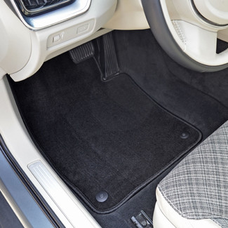 EVA коврики на Volvo S60 III 2018 - 2025 в Симферополе