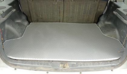 Ворсовые коврики на Honda HR-V 1998 - 2005 в Симферополе