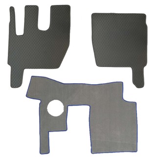Коврики на Shacman F3000 2007 - 2025 в Симферополе