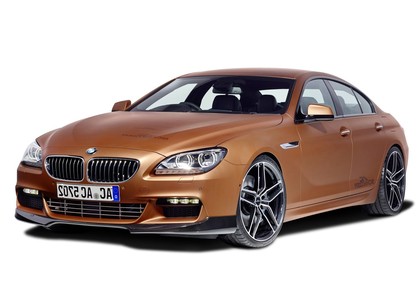 Коврики на BMW 6 (F06/F12/F13) 2012 - 2018 в Симферополе