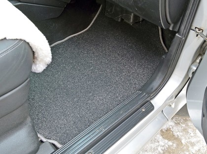 Коврики на Land Rover Freelander I 1998 - 2006 в Симферополе