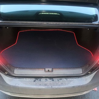 Коврики на Honda Insight III 2018 - 2022 в Симферополе