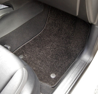 Коврики на Seat Leon II 2005 - 2013 в Симферополе