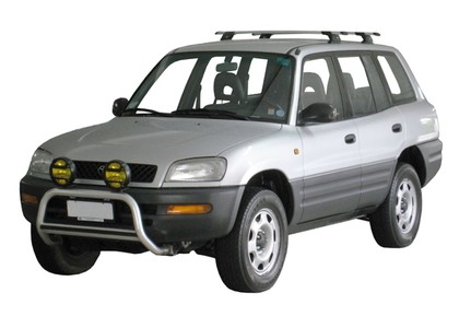 Коврики на Toyota Rav4 I 1994 - 2000 в Симферополе