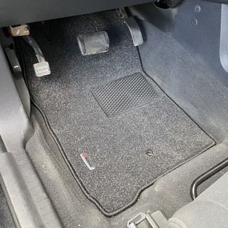 Коврики на Dodge Journey 2007 - 2020 в Симферополе