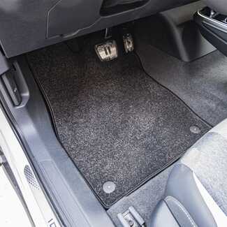 Коврики на Audi Q4 e-tron 2021&nbsp;-&nbsp;2026 в Симферополе