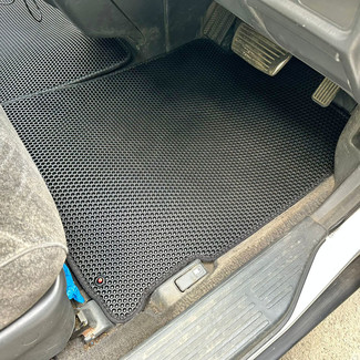 EVA коврики на Honda Odyssey I 1994 - 1999 в Симферополе