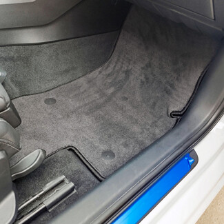 Коврики на Audi A3 (8Y) 2020&nbsp;-&nbsp;2026 в Симферополе