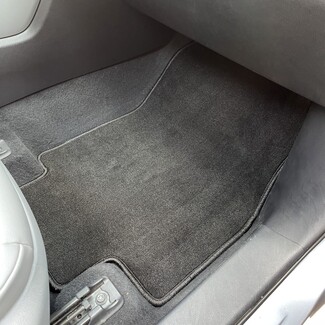 Ворсовые коврики на Toyota Crown Kluger 2021&nbsp;-&nbsp;2026 в Симферополе