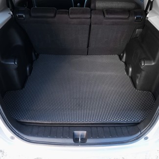 Коврики на Honda Fit Shuttle 2011 - 2015 в Симферополе
