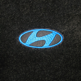 Коврики на Hyundai Verna 2005 - 2010 в Симферополе