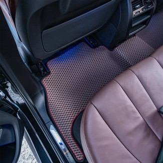 Коврики на BMW X5 (G05/G18) 2018 - 2025 в Симферополе