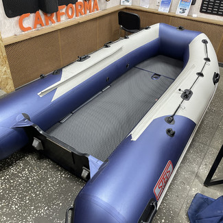 EVA коврики на Лодки Хантер Стелс 355  в Симферополе
