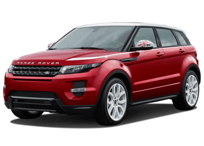Коврики на Land Rover Range Rover Evoque I 2011 - 2018 в Симферополе