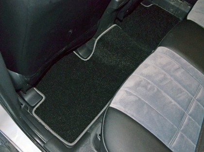 Коврики на Mitsubishi Outlander III 2012 - 2025 в Симферополе