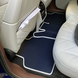 EVA коврики на BMW XM (G09) 2022 - 2025 в Симферополе