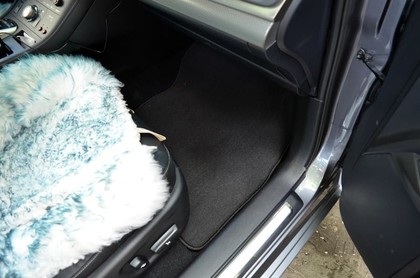 Коврики на Lexus CT 2010 - 2015 в Симферополе