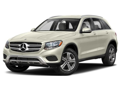 Коврики на Mercedes GLC (X253) 2015 - 2023 в Симферополе