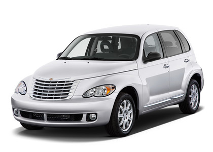 Коврики на Chrysler PT Cruiser 2000 - 2010 в Симферополе