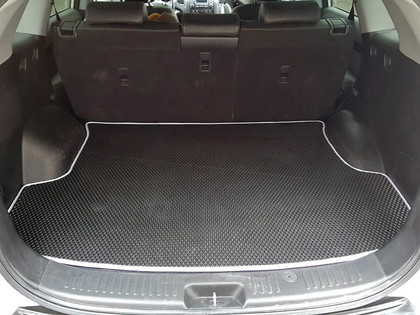 Коврики на KIA Sorento II 2009 - 2012 в Симферополе