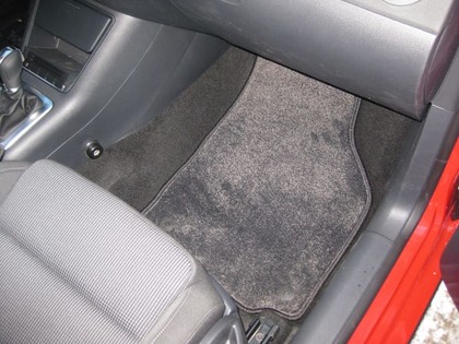 EVA коврики на Volkswagen Golf Plus 2004 - 2014 в Симферополе
