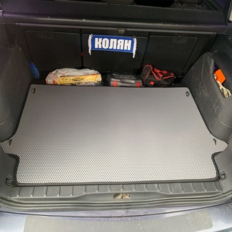 EVA коврики на Citroen C4 Picasso I 2006 - 2014 в Симферополе
