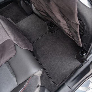 Коврики на Geely Tugella 2019 - 2025 в Симферополе