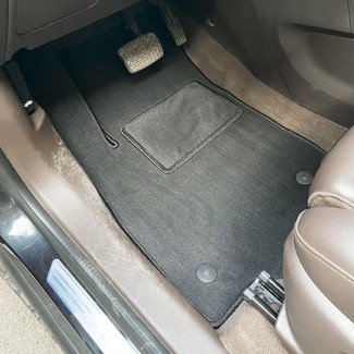 EVA коврики на Opel Mokka 2012 - 2019 в Симферополе