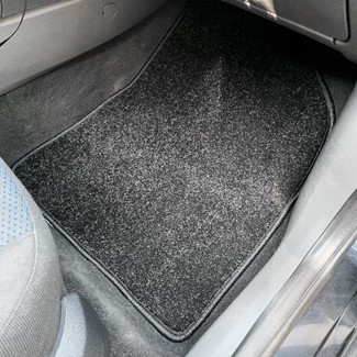 Ворсовые коврики на Ford Focus II 2005 - 2011 в Симферополе